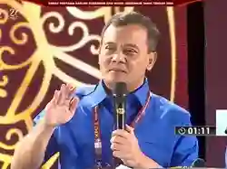 Lutfhi Mengungkap Tergelitik atas Solusi Andika untuk Desa Paling Timur di Jateng