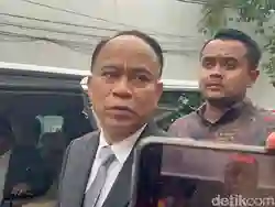 PDIP Menegaskan bahwa Jokowi Bukan Lagi Kader, Budi Arie: Semua Partai Siap Tampung