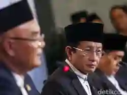 Video Menak: Alhamdulillah Satu Ramadan Tetap Sama, dan Lebaran Pun Sama