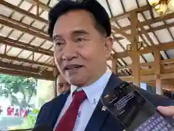 Video Yusril Menyaksikan Filipina Mengubah Hukuman Mary Jane Menjadi Penjara Seumur Hidup
