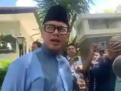Wamendagri Ungkap Dewan Aglomerasi Masih Dalam Proses Penyempurnaan, Target Selesaikan Tahun Ini